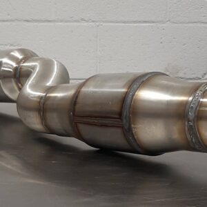 catalytic converter