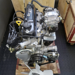 4Y engine