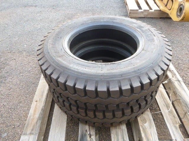 Tyres 225/80R17.5 - Image 6