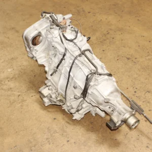 Subaru XV Crosstrek Automatic Transmission CVT 2012 2013 2014 2015 2016 2017 DOHC 2.0L FB20 JDM Motors